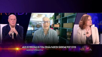 Con Otra Mirada - Medicina integrativa