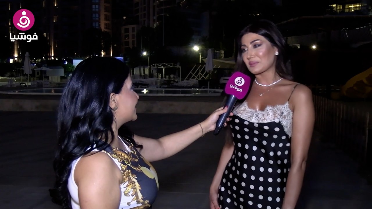 هبة نور تؤيد قرار نجمات باشتراط مؤخر كبير: بعذبوا الرجال وبأمنوا مستقبلهن