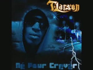 Tanikie larson feat youssoupha : je suis