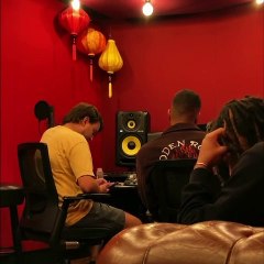 313 : bande-annonce de l'album "RVMA"