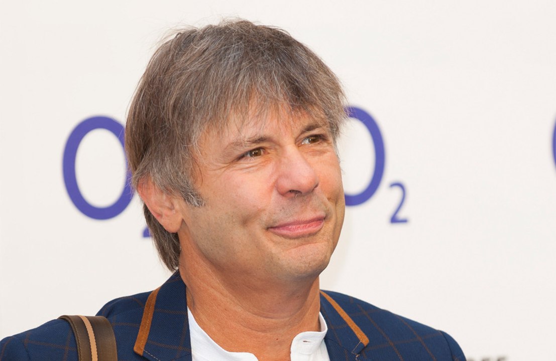 Bruce dickinson: iron maiden sollen auch ohne ihn weitermachen
