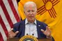Biden Administration to cover New Mexico wildfire costs
