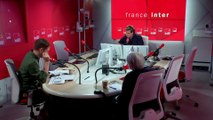 Législatives 2022 avec Béatrice Giblin, géographe et Mathieu Gallard directeur d'études Ipsos