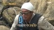 [HOT] Choo Sung Hoon Arrives at a Deserted Island, 안싸우면 다행이야 220613