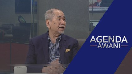 Tiada hubung kait pemansuhan hukuman mati mandatori dengan peningkatan jenayah berat - Wan Junaidi
