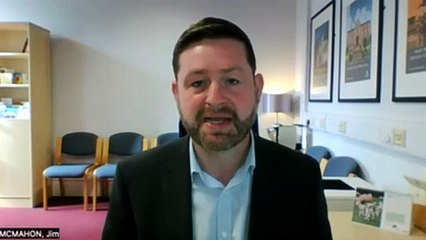 Labour: Ripping up NI protocol huge mistake