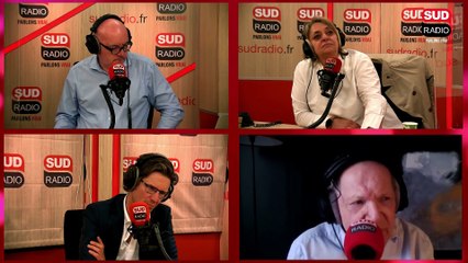 Législatives : Est-ce un échec pour Macron ?