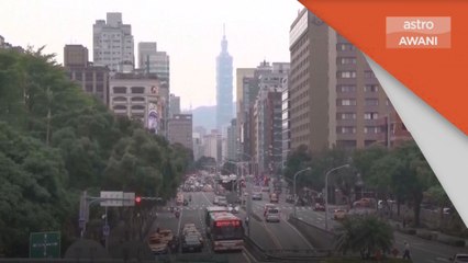 Ketegangan AS-China | Bawa ancaman ekonomi dan kestabilan politik dunia