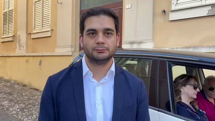 Giuseppe Mandanici sindaco di Castroreale. L'intervista