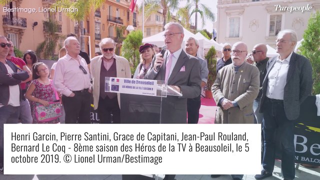 Mort de Henri Garcin, star de la série Maguy et inoubliable partenaire de Catherine Deneuve