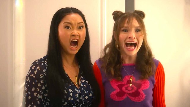 Boo, Bitch on Netflix with Lana Condor | Official Trailer