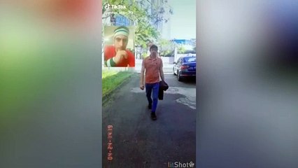 Metrodaki kadınları videoya çekip sosyal medyada paylaştı