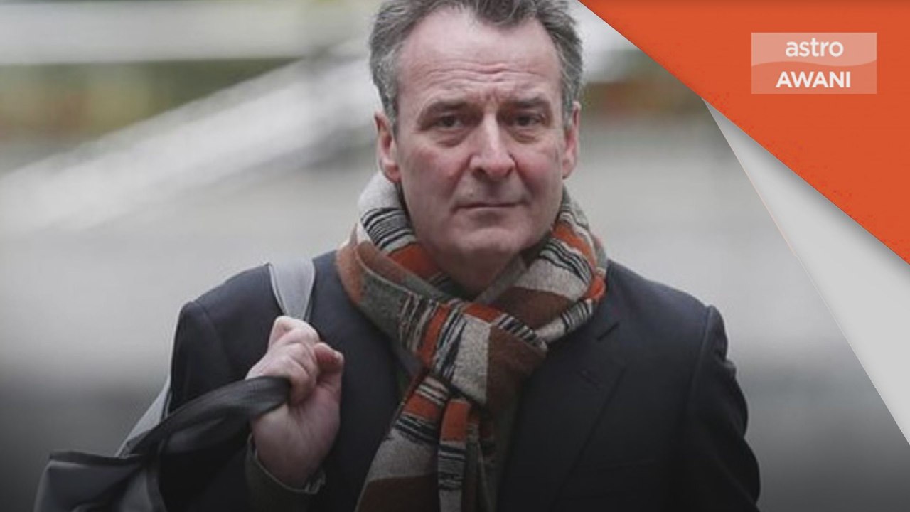 Rayuan Kes SRC | Pendakwaan bantah permohonan Peguam Diraja UK wakili Najib