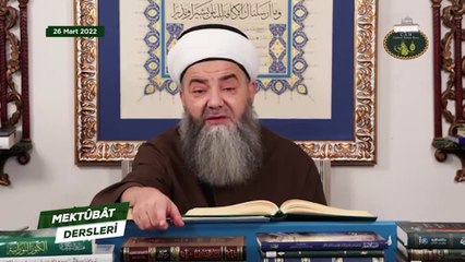 Cübbeli Ahmet Hoca cevapladı: Yezid'e lanet okumak caiz mi?