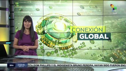 Ministro de Defensa chino condenó la “Estrategia del Indo-Pacífico” de EE.UU