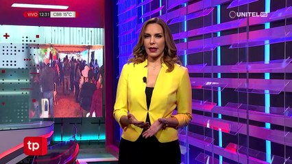 Familia de menor abusado en Yapacaní tiene una deuda de $us 20 mil
