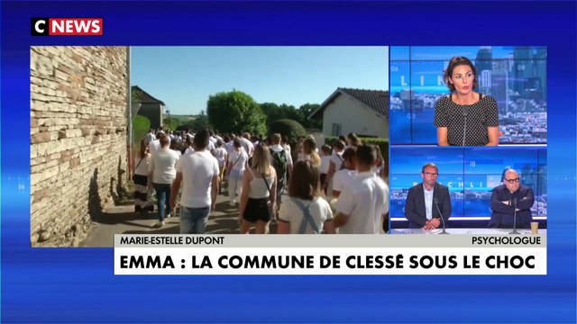 Marie-Estelle Dupont : «L'adolescent n'est pas un schizophrène, il est plutôt dans un registre des états limites»