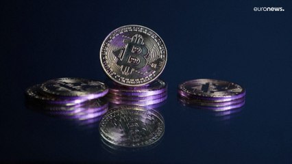 Bitcoin fällt auf tiefsten Stand seit eineinhalb Jahren