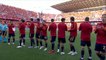 Le replay d'Espagne - République tchèque - Foot - Ligue des nations