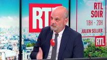 L'invité de RTL Soir du 13 juin 2022