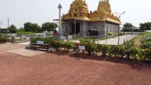 Saptamatha Temple - Bengaluru, Karnataka | DJI drone 4K cinematic video