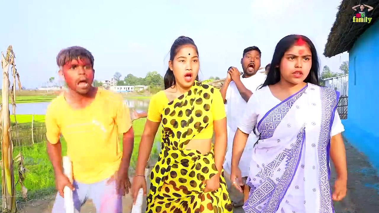 Funniest Fun Amazing videos must Entertainment comedy 2022Try To Not Laugh Episode 228 By My Family