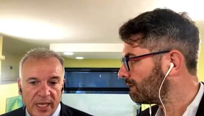 Elezioni 2022 | Catanzaro, lo sfogo di Domenico Tallini