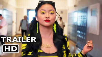 BOO BITCH Trailer