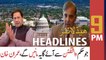 ARY News | Prime Time Headlines | 9 PM | 13th June 2022