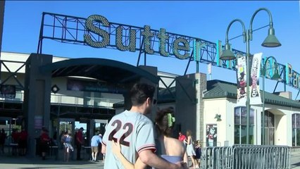 Community honors Marine killed in plane crash