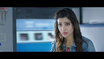A AA Hindi Dubbed Movie Part 2 - Nithiin, Samantha, Anu