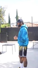 Anthony Davis Makes Shocking Basketball Revelation