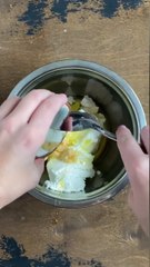 Bustle Cook Club: Lemon Ricotta Pasta