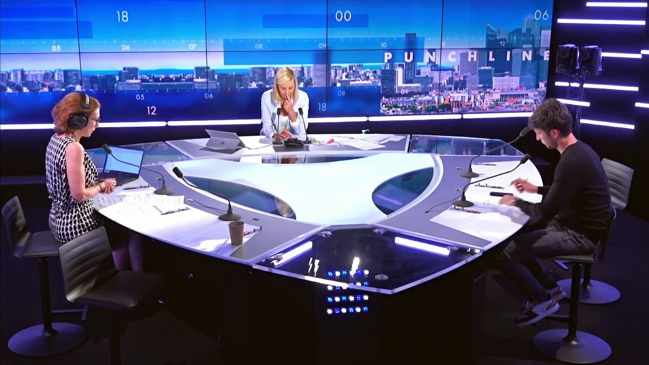 Législatives : bataille de chiffres entre la Nupes et la majorité présidentielle