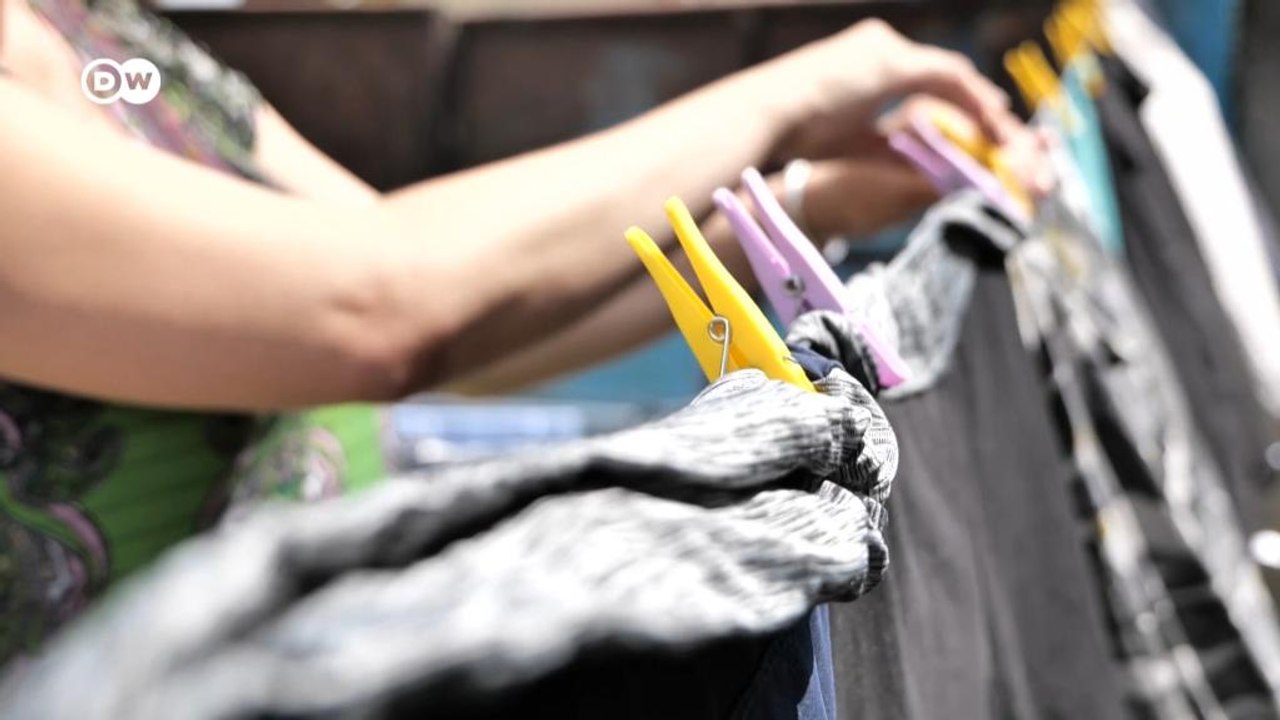 Serbien: Hier werden Wunden häuslicher Gewalt vernäht