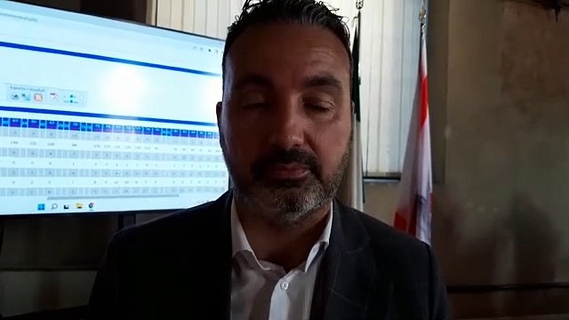 Elezioni comunali a Pistoia, il consigliere di Fdi Capecchi: Grandi numeri per Tomasi