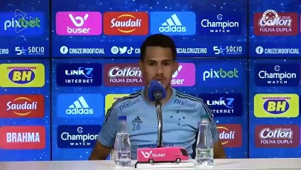 Jornada Esportiva 98 - Vasco x Cruzeiro 12/06/22