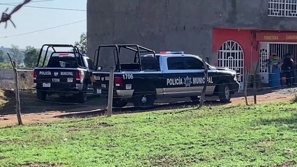 Misterios: Las pirámides que se ubican en San Agustín de Tlajomulco