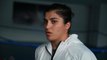 Olimpiyat ve dünya şampiyonu boksör Busenaz Sürmeneli, kampa girdi