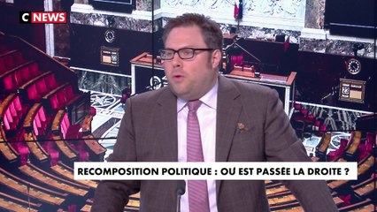 Скачать видео: Mathieu Bock-Côté : «On a deux blocs qui sont hégémoniques politiquement»