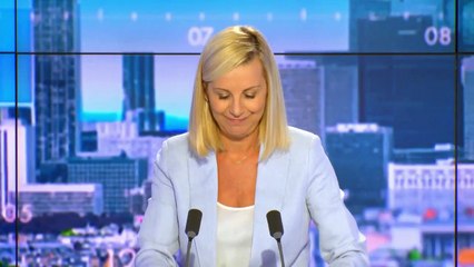 Sécheresse : les entreprises de l'eau appellent les usagers à «la sobriété»