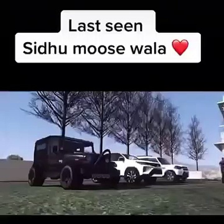 Last seen sidhu moosewala new punjabi song 295