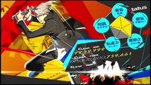 Score Attack - Yu - Hardest - Course C - Persona 4 Arena Ultimax 2.5