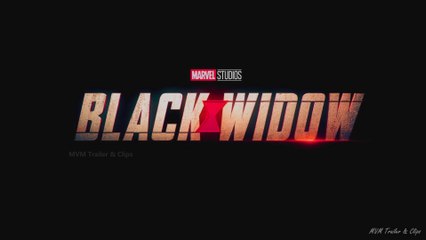 Black Widow (2021) HD | Trailer