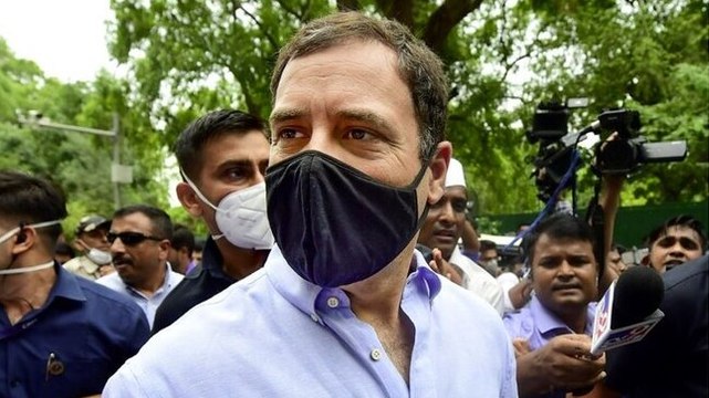 ED grills Rahul Gandhi for over 9 hours: Is only Opposition being targeted by central agencies?