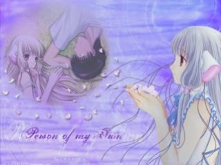 Chobits