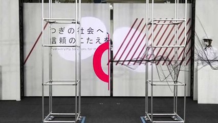 Keçi robot BEX, yük taşımacılığında hayvanların yerini alabilecek mi?