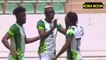 ملخص مباراة نيجيريا وساوتومي اليوم 10-0 - اهداف مباراة نيجيريا وساوتومي - اهداف نيجيريا