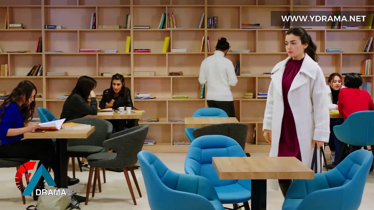 درامای بەڵێن ئەڵقەی 255