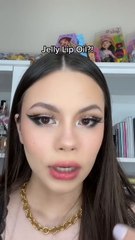 Jelly Lip Oil?!